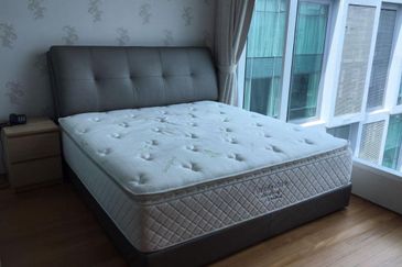 The SOHO Suites KLCC