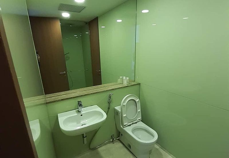 The SOHO Suites KLCC