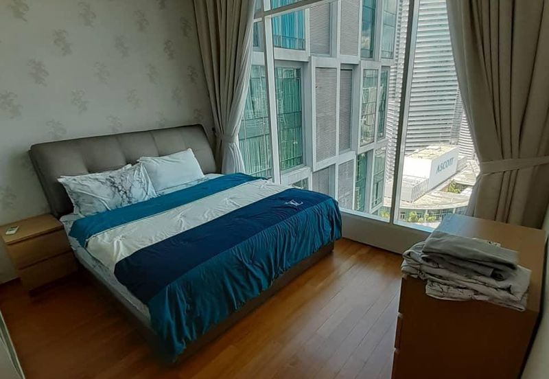 The SOHO Suites KLCC