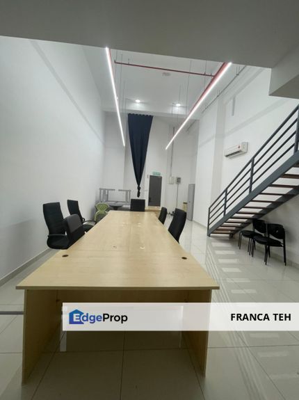 3 Towers Duplex Office fully furnish, Kuala Lumpur, Ampang Hilir