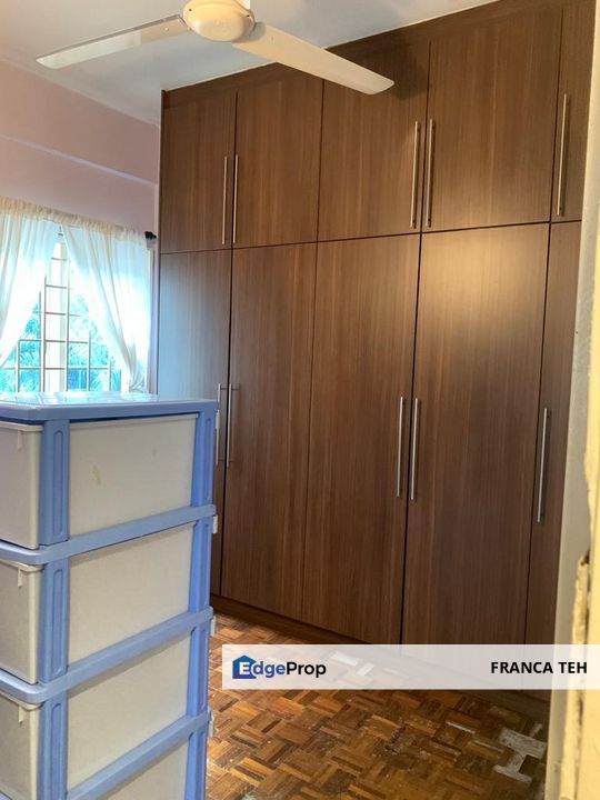 Pandan Mewah Heights Condo Lower floor, Selangor, Pandan Indah