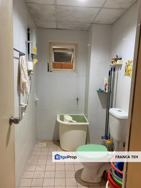 Pandan Mewah Heights Condo Lower floor, Selangor, Pandan Indah