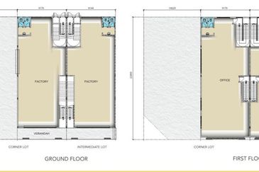 Linx3 Industrial Avenue