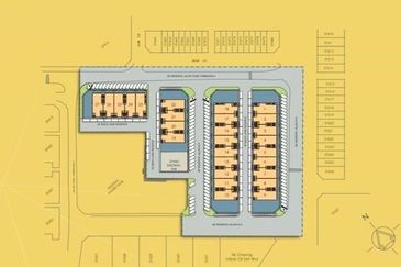 Linx3 Industrial Avenue