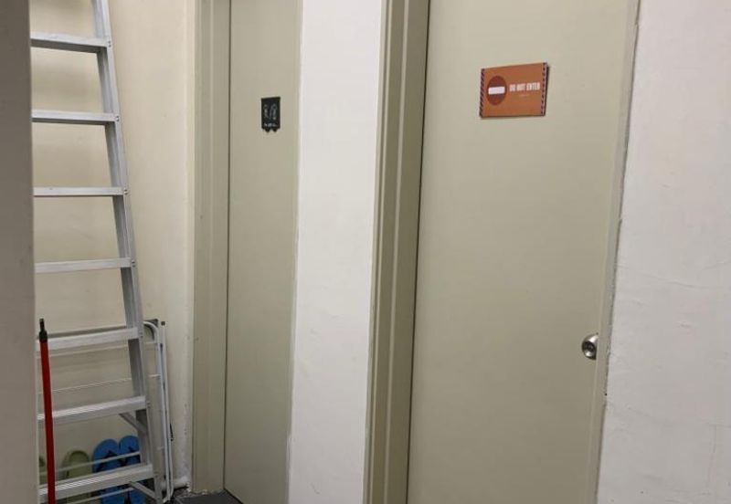 D'Pandan Business Square Ground Floor Shop Office