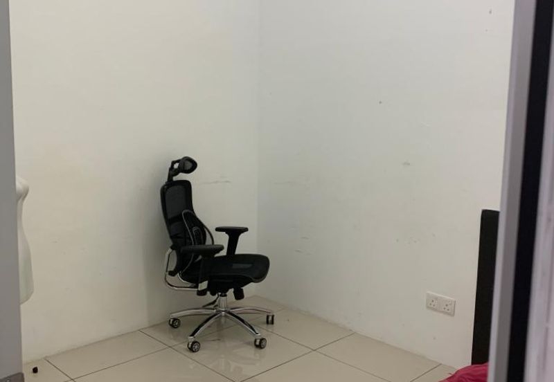 D'Pandan Business Square  4th Floor Office