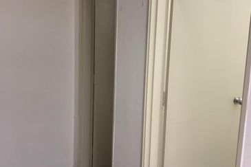 D'Pandan Business Square  4th Floor Office