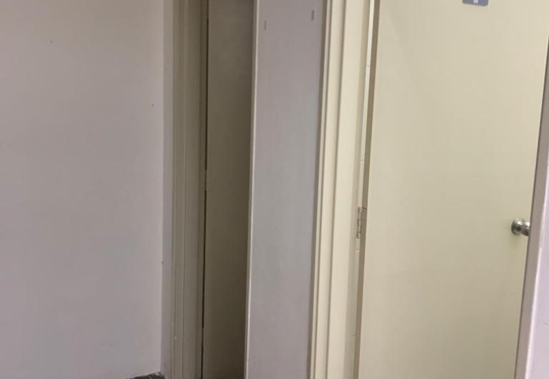 D'Pandan Business Square  4th Floor Office