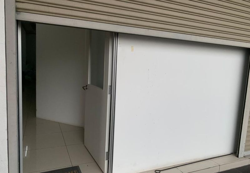 D'Pandan Business Square  4th Floor Office