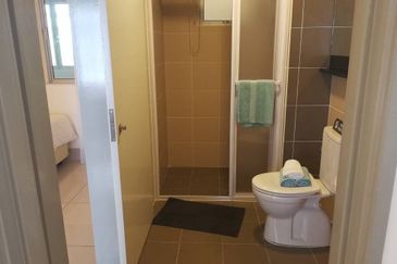 Razak City Residences