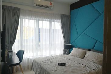 Razak City Residences