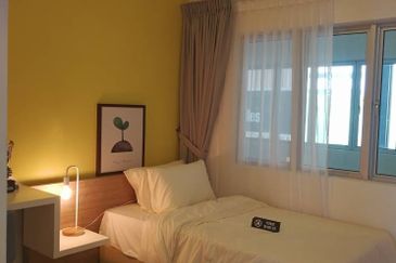 Razak City Residences