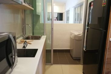 Razak City Residences