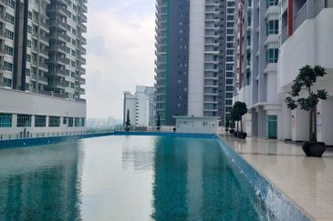 Razak City Residences