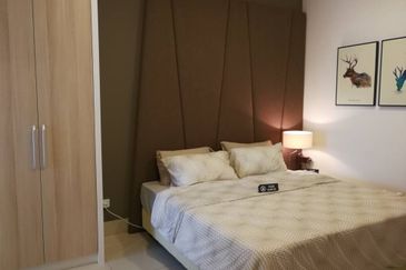 Razak City Residences