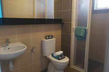 Razak City Residences