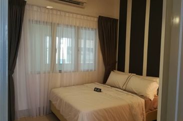 Razak City Residences