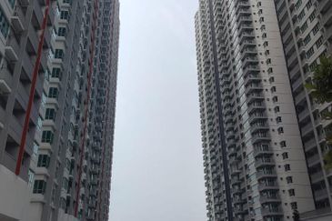 Razak City Residences