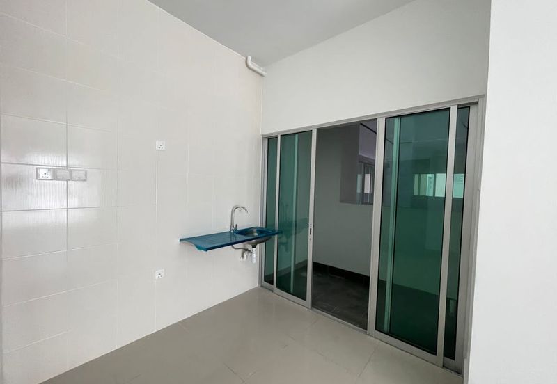 Razak City Residences