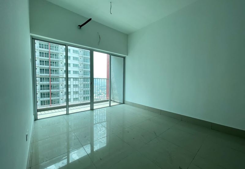 Razak City Residences