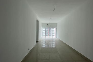 Razak City Residences