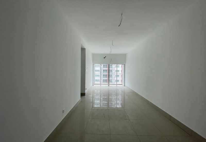 Razak City Residences