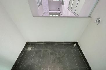 Razak City Residences