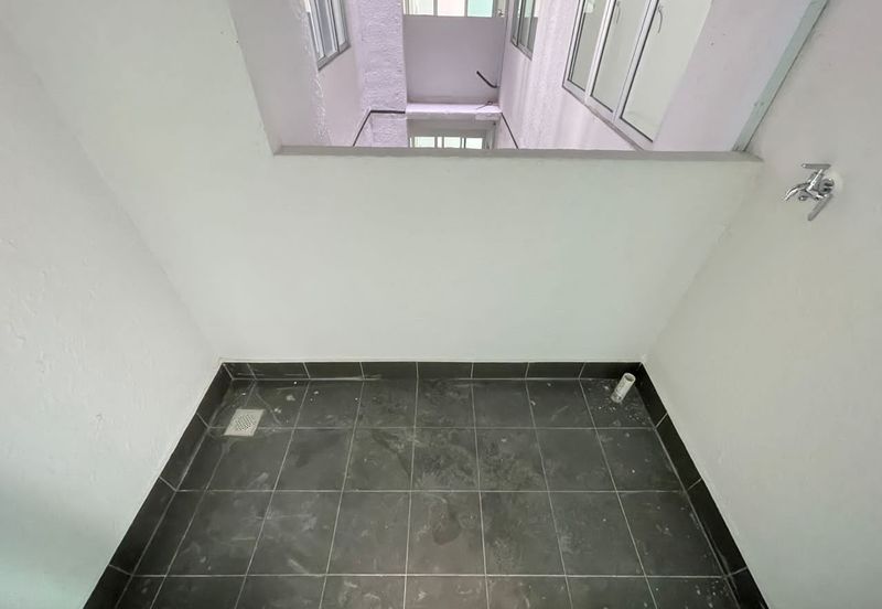 Razak City Residences