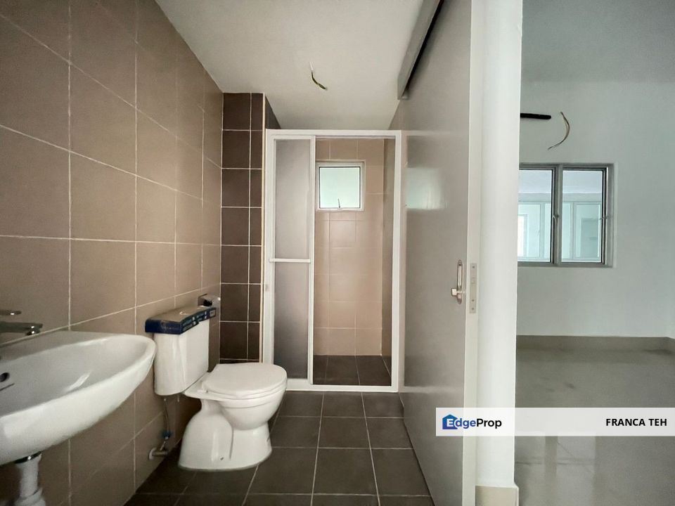 RC Residence New Completed Condo facing Bandar Malaysia, Kuala Lumpur, Salak Selatan