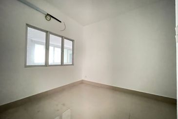 Razak City Residences