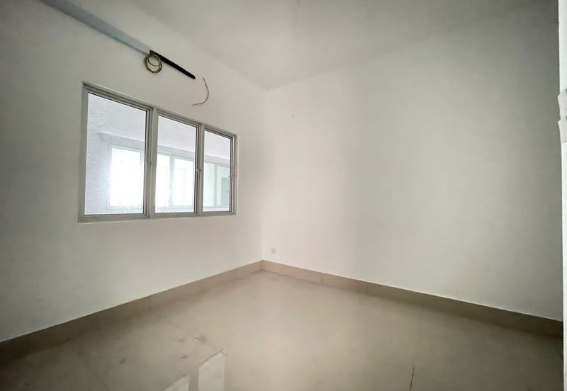 Razak City Residences