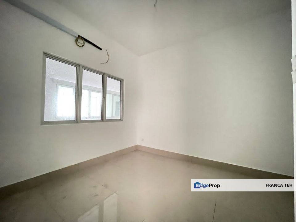 RC Residence New Completed Condo facing Bandar Malaysia, Kuala Lumpur, Salak Selatan