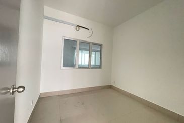 Razak City Residences