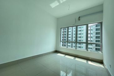 Razak City Residences