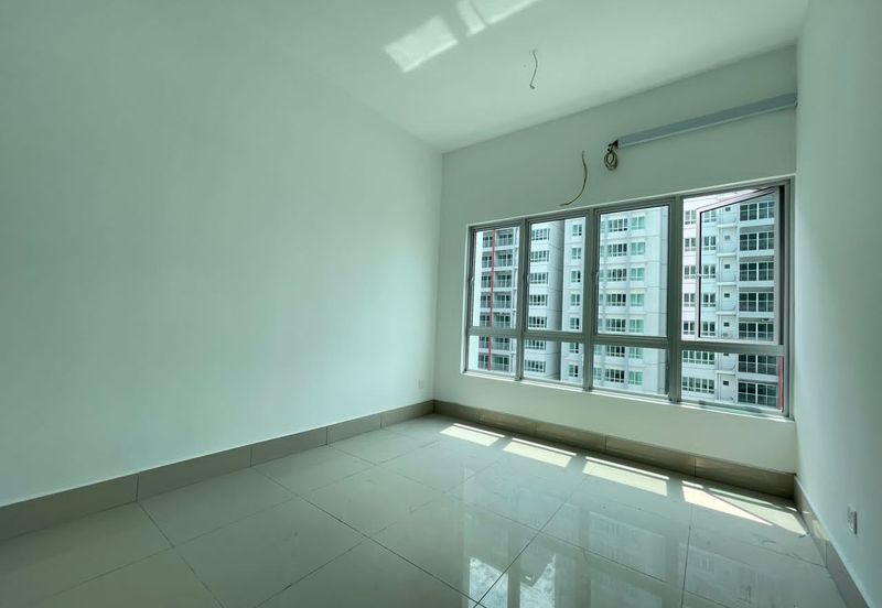 Razak City Residences