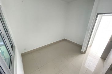 Razak City Residences