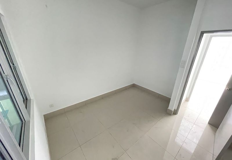 Razak City Residences