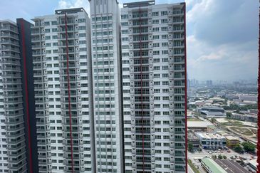 Razak City Residences