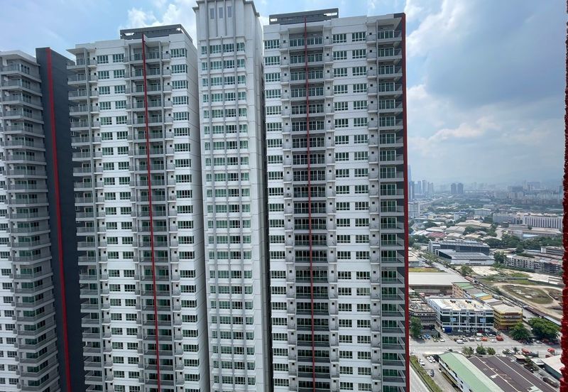 Razak City Residences