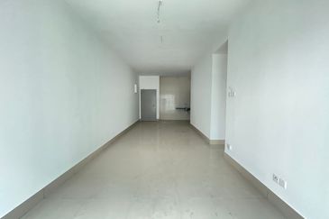 Razak City Residences