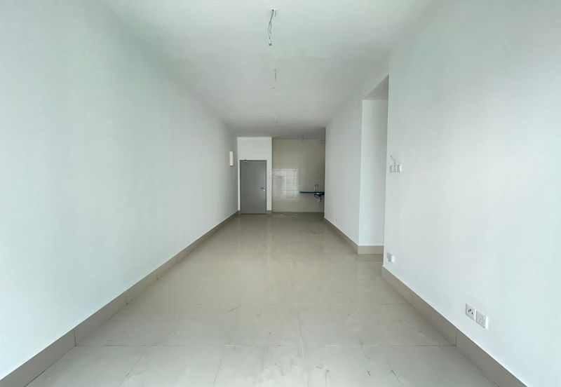 Razak City Residences