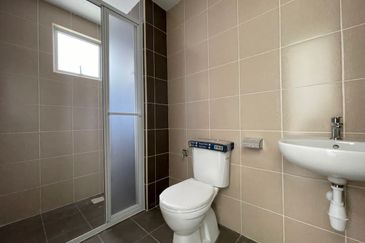 Razak City Residences