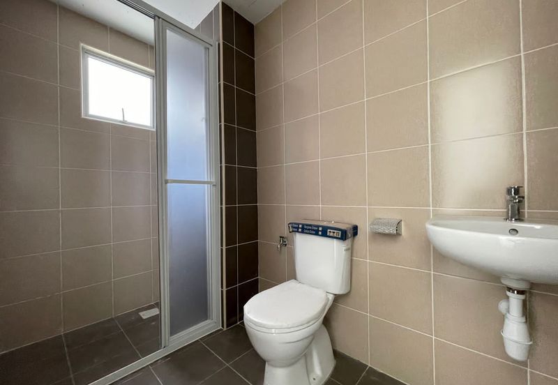 Razak City Residences