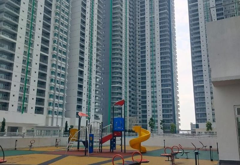 Razak City Residences