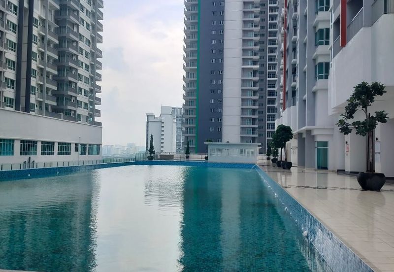 Razak City Residences