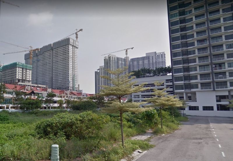 Jalan Seri Tanjung Pinang 