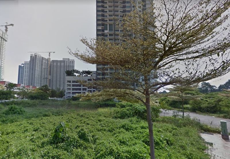 Jalan Seri Tanjung Pinang 