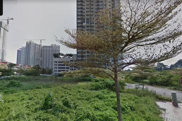 Jalan Seri Tanjung Pinang 