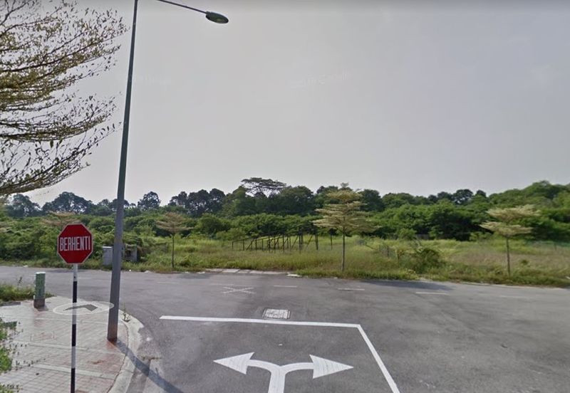 Jalan Seri Tanjung Pinang 