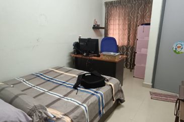 Bandar Sungai Long Jalan SL7